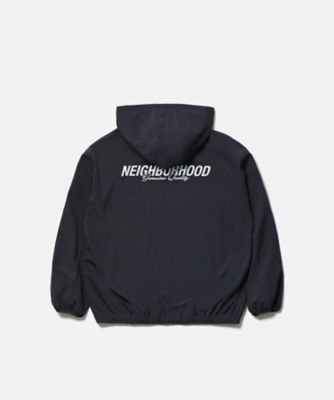 ブルゾン ANORAK JACKET 261TSNHーJKM04