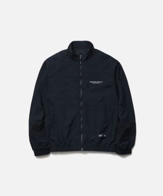 ブルゾン TRACK JACKET 261TSNHーJKM05