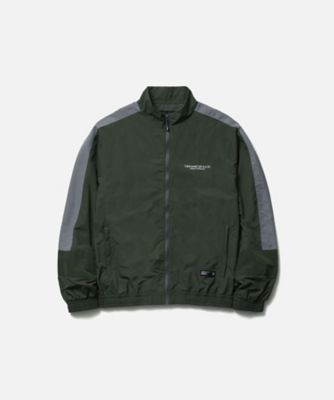ブルゾン TRACK JACKET 261TSNHーJKM05