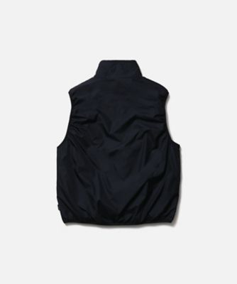 ベスト SOFTSHELL VEST 261TSNHーJKM09