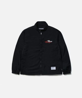 ジャケット WAXED BLACK PANTHER JACKET (202OJ-JK10) | OLD JOE & CO