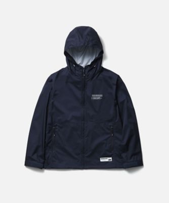 ジャケット PACKABLE LW JACKET 261TSNHー