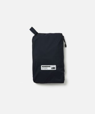 ジャケット PACKABLE LW JACKET 261TSNHー