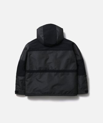 ブルゾン REFLECTIVE MP JACKET 261TSNHー