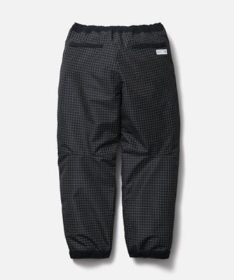 パンツ REFLECTIVE TRAINING PANTS