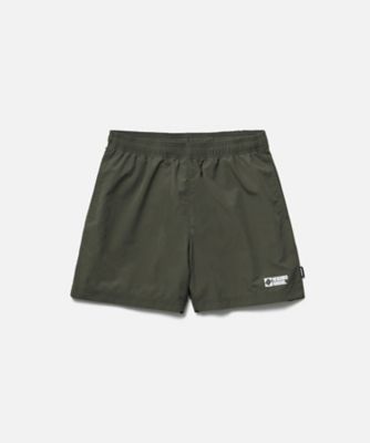 パンツ MAP．ALL PURPOSE SHORT PANTS