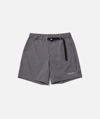 ショートパンツ MULTIFUNCTIONAL SHORT