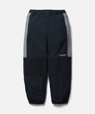 カジュアルパンツ TRACK PANTS 261TSNHーPTM03