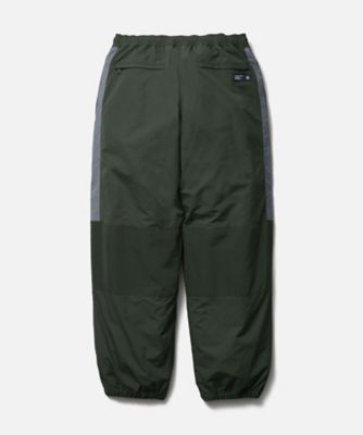 カジュアルパンツ TRACK PANTS 261TSNHーPTM03