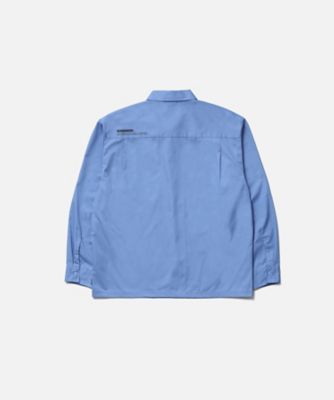 シャツ CLASSIC WORK SHIRT LSー1 261TSNH