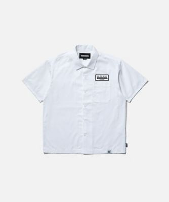 カジュアルシャツ CLASSIC WORK SHIRT SSー1