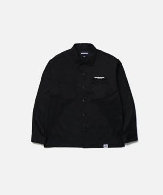 ブルゾン ZIP WORK JACKET 261TSNHーJKM03