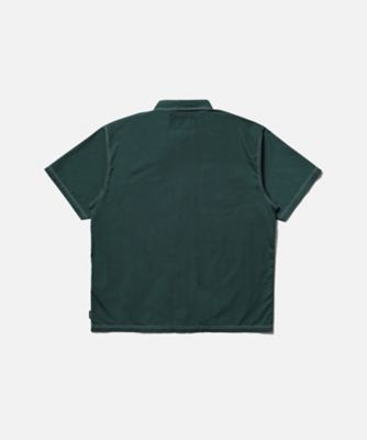 シャツ VISIBLE STITCHING SHIRT SS