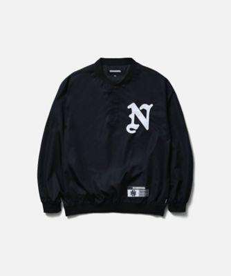 カジュアルシャツ PULLOVER SHIRT LS 261TSNHー