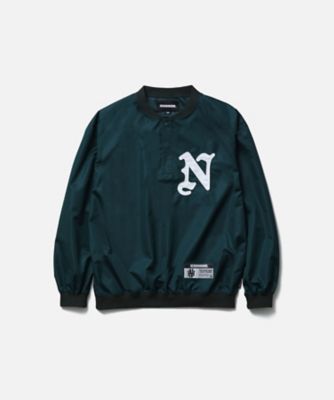 NEIGHBORHOOD (Men)/ネイバーフッド カジュアルシャツ　ＰＵＬＬＯＶＥＲ　ＳＨＩＲＴ　ＬＳ　２６１ＴＳＮＨーＳＨＭ０９