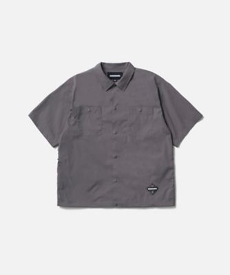 シャツ MULTIFUNCTIONAL SHIRT SS