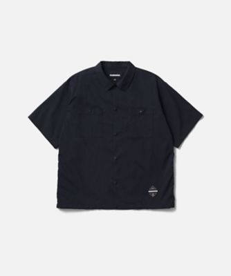 シャツ MULTIFUNCTIONAL SHIRT SS