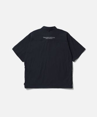 シャツ MULTIFUNCTIONAL SHIRT SS
