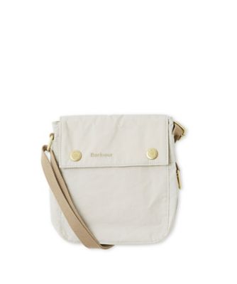 ＜Barbour (Men)＞ＴＲＡＮＳＰＯＲＴ　／　トランスポート　クロスボディバッグ　２６１ＵＢＡ０７３９