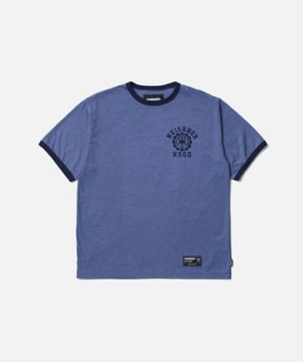 新品未使用　CITYSHOP  NET TEE  ネットT YouTube