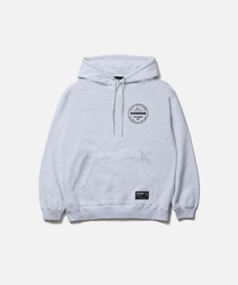 フーディ STAPLE SWEAT HOODIE LS 261UWNH