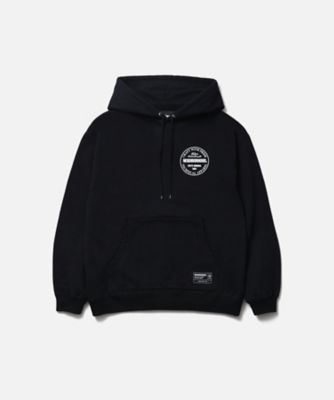 フーディ STAPLE SWEAT HOODIE LS 261UWNH