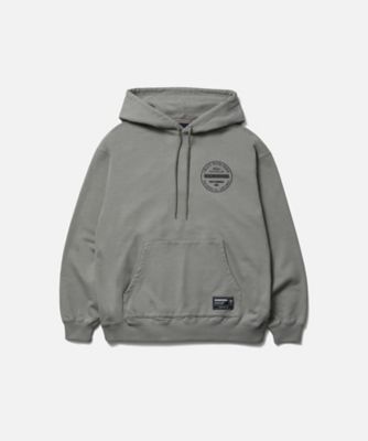 フーディ STAPLE SWEAT HOODIE LS 261UWNH