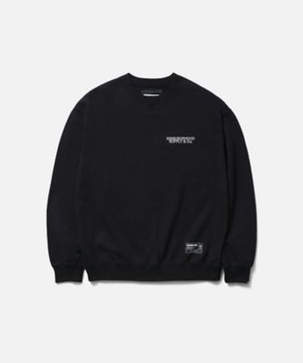 スウェット CLASSIC SWEAT SHIRT LS