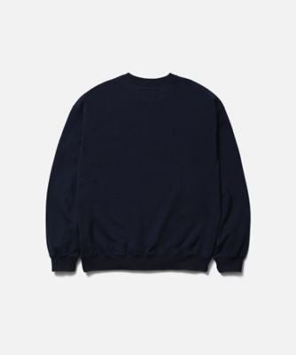 スウェット CLASSIC SWEAT SHIRT LS
