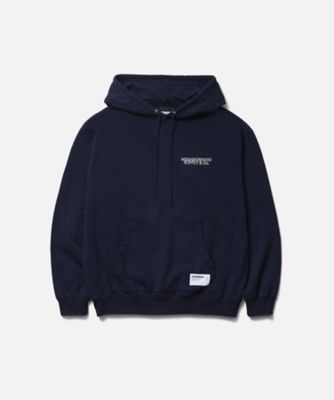 フーディ CLASSIC SWEAT HOODIE LS