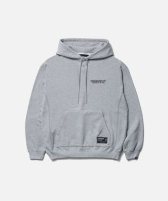 フーディ CLASSIC SWEAT HOODIE LS