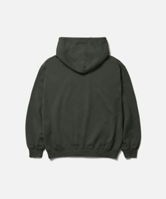 フーディ CLASSIC SWEAT HOODIE LS