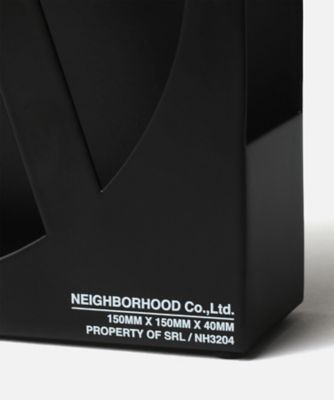 ネイバーフッド　MIKADZUKI / MOSQUITO COIL STAND 線香スタンド SRL ． MOSQUITO COIL STAND