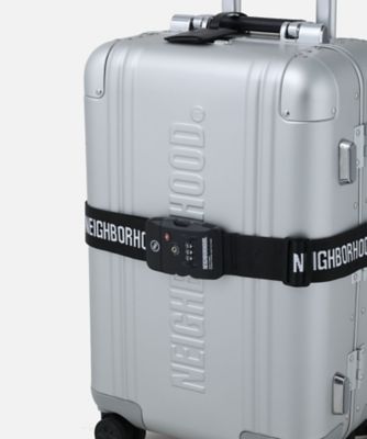 スーツケースベルト CI SUITCASE BELT 261WFNHー