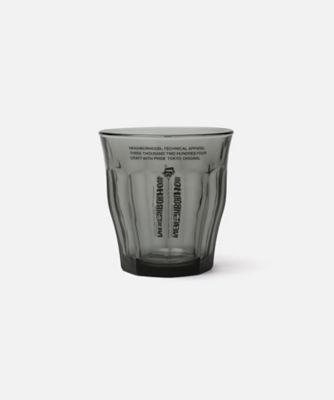 グラス2個セット LOGO DURALEX GLASSーM SET