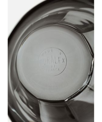 グラス2個セット LOGO DURALEX GLASSーL SET