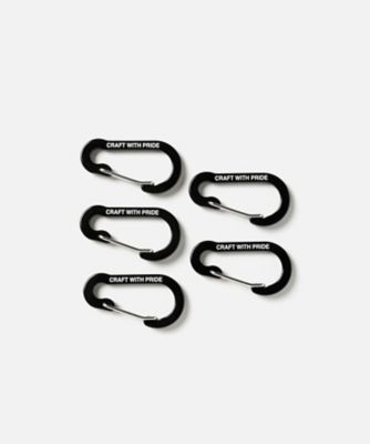 カラビナ CARABINER SET 261WFNHーAC07