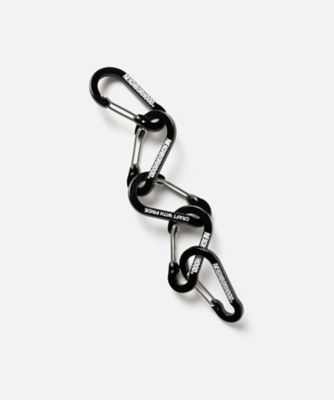 カラビナ CARABINER SET 261WFNHーAC07