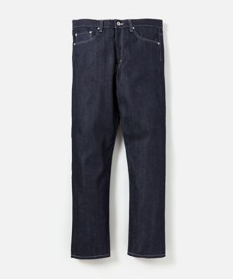 デニムパンツ RIGID DENIM DP MID PANTS
