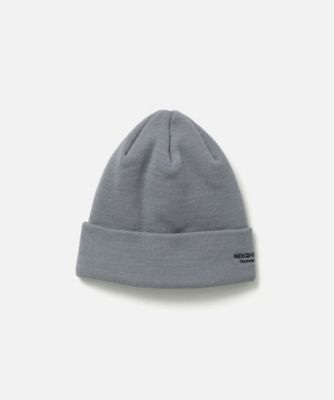 帽子 BEANIE 261YGNHーHT01 | NEIGHBORHOOD (Men
