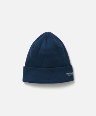 帽子 BEANIE 261YGNHーHT01 | NEIGHBORHOOD (Men