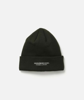 帽子 BEANIE 261YGNHーHT01 | NEIGHBORHOOD (Men