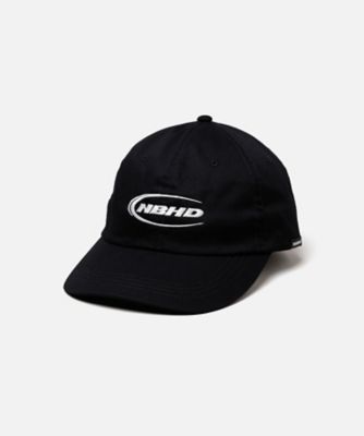 キャップ DAD CAP 261YGNHーHT02 | NEIGHBORHOOD