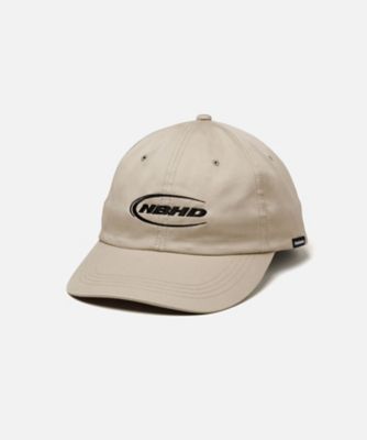 キャップ DAD CAP 261YGNHーHT02 | NEIGHBORHOOD