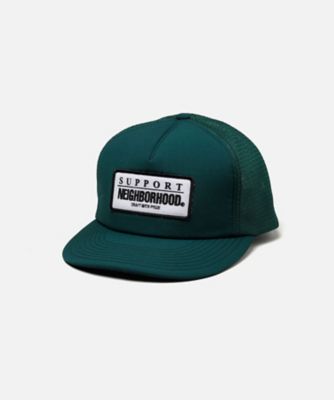 NEIGHBORHOODネイバーフッド メッシュキャップ　グレー美品 楽天市場】ネイバーフッド メッシュキャップ（バッグ・小物・ブランド