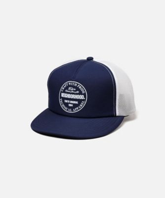 キャップ MESH CAPー2 261YGNHーHT04