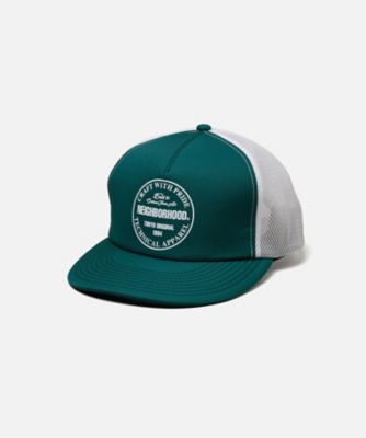 キャップ MESH CAPー2 261YGNHーHT04