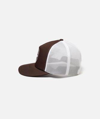 キャップ MESH CAPー2 261YGNHーHT04