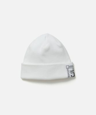 ＜NEIGHBORHOOD (Men)＞ビーニー　ＢＷ　．　ＢＥＡＮＩＥ　２６１ＹＧＮＨーＨＴ０５