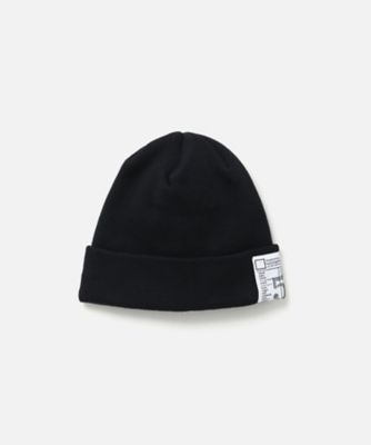 ビーニー BW ． BEANIE 261YGNHーHT05